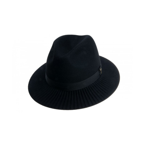 Dámsky klobúk 12774 Fedora Esprite Vertical