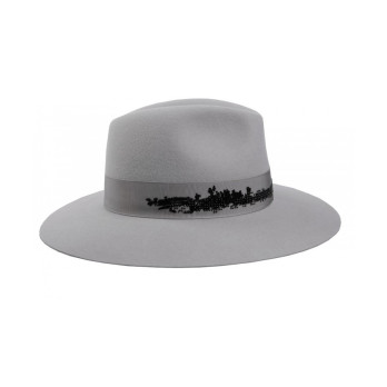 Dámsky klobúk 53517 Fedora ESSENCE