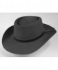 Westernový klobúk 100071