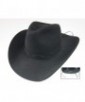 Westernový klobúk 103359