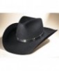 Westernový klobúk 102737