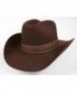 Westernový klobúk 1024303