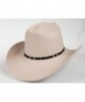 Westernový klobúk 503551