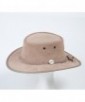 Westernový klobúk 1061 kožený
