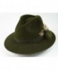 Poľovnícky klobúk 101630