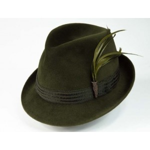 Poľovnícky klobúk 1014905