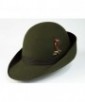 Poľovnícky klobúk 100132
