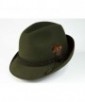 Poľovnícky klobúk 100131