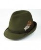 Poľovnícky klobúk 100134