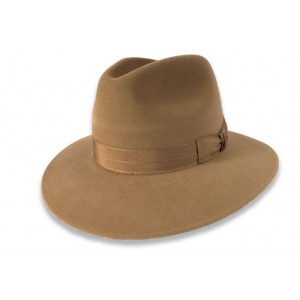 Pánsky luxusný klobúk 1036807