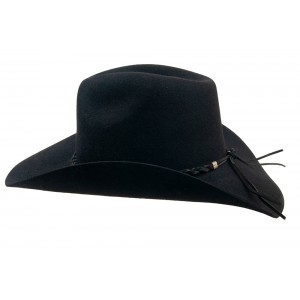Westernový klobúk 102745