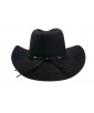 Westernový klobúk 102745