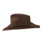 Westernový klobúk 101661
