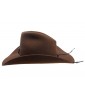 Westernový klobúk 101654