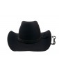 Westernový klobúk 1005805