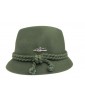 Poľovnícky klobúk 100133