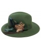 Poľovnícky klobúk 503501