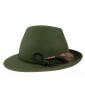 Poľovnícky klobúk 100685