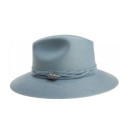 Dámsky klobúk 53534 Fedora Essence Twist