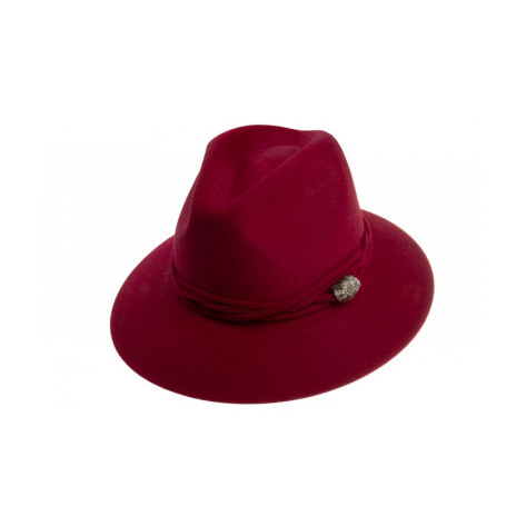 Dámsky klobúk 53534 Fedora Essence Twist