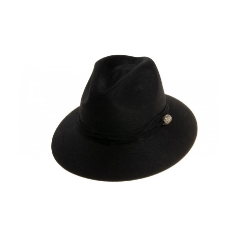 Dámsky klobúk 53534 Fedora Essence Twist