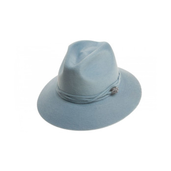 Dámsky klobúk 53534 Fedora Essence Twist