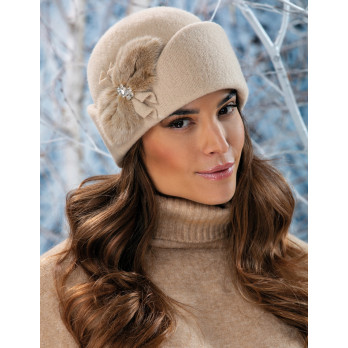 Dámska čiapka AMALFIS 284