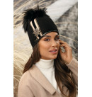 Dámska čiapka HIRIS 018