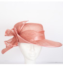 Dámsky sisalový klobúk 14091