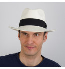 Pánsky klobúk Panama 23313